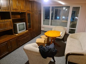 1 bedroom Slaveykov, Burgas 1