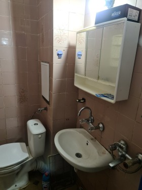 1 bedroom Slaveykov, Burgas 9