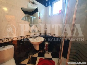 1 chambre Tsentar, Plovdiv 15