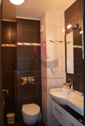 1 bedroom m-t Alen mak, Varna 4