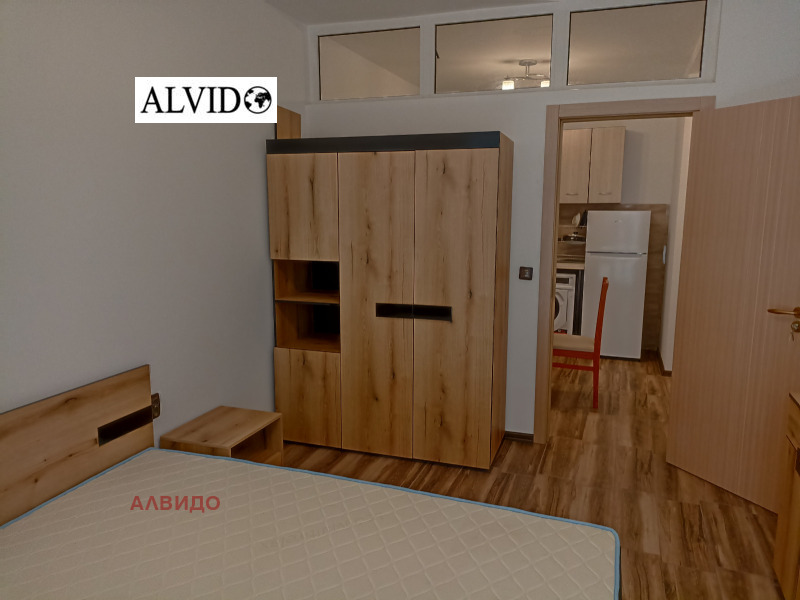 Дава под наем СТАЯ, гр. София, Студентски град, снимка 8 - Стаи под наем - 53345868