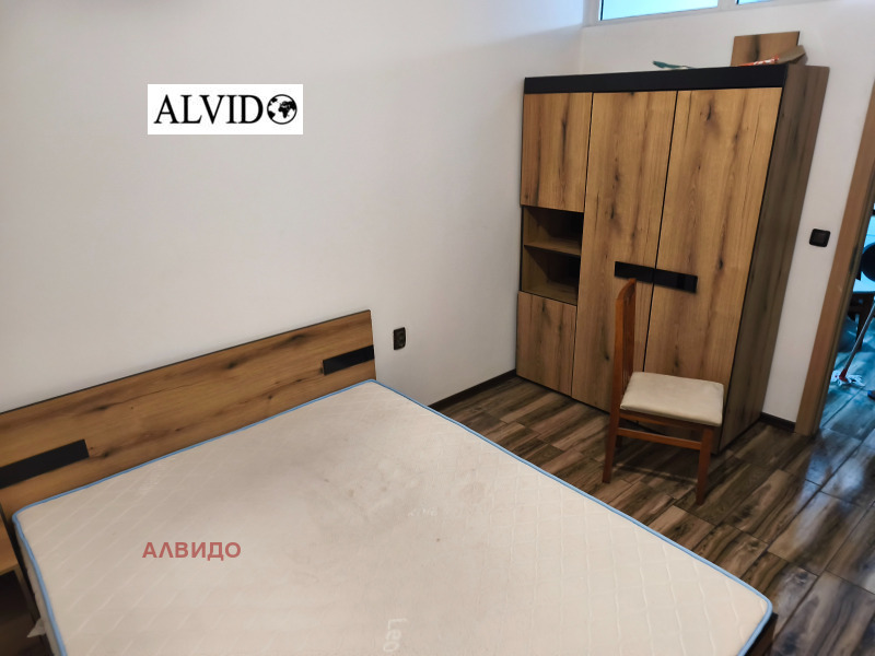 Дава под наем СТАЯ, гр. София, Студентски град, снимка 6 - Стаи под наем - 53345868