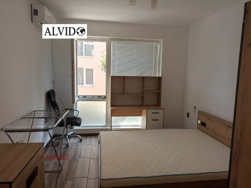 Дава под наем СТАЯ, гр. София, Студентски град, снимка 7 - Стаи под наем - 53345868