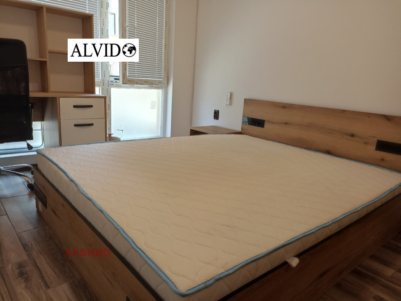 Дава под наем СТАЯ, гр. София, Студентски град, снимка 6 - Стаи под наем - 53345868