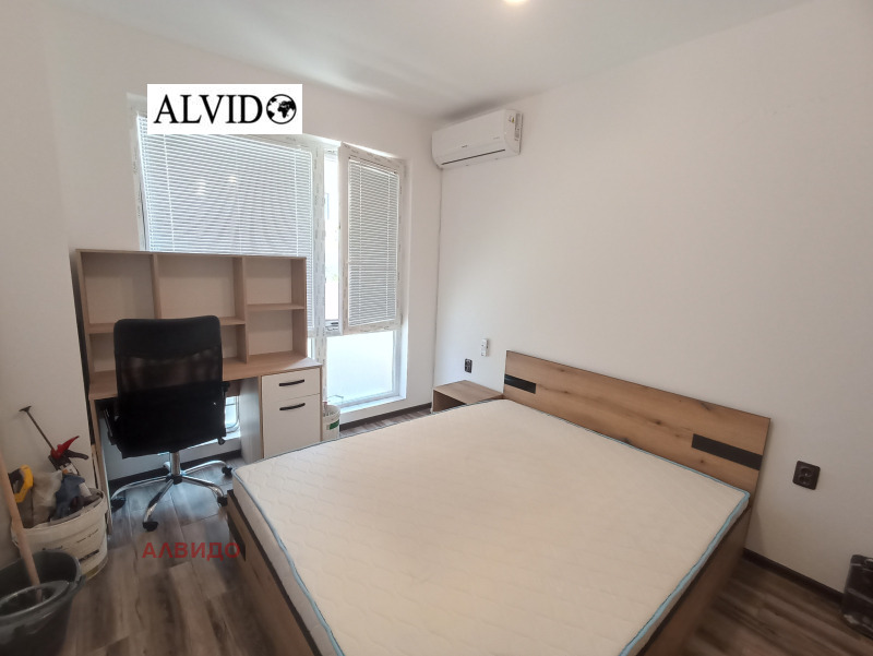 Дава под наем СТАЯ, гр. София, Студентски град, снимка 4 - Стаи под наем - 53345868