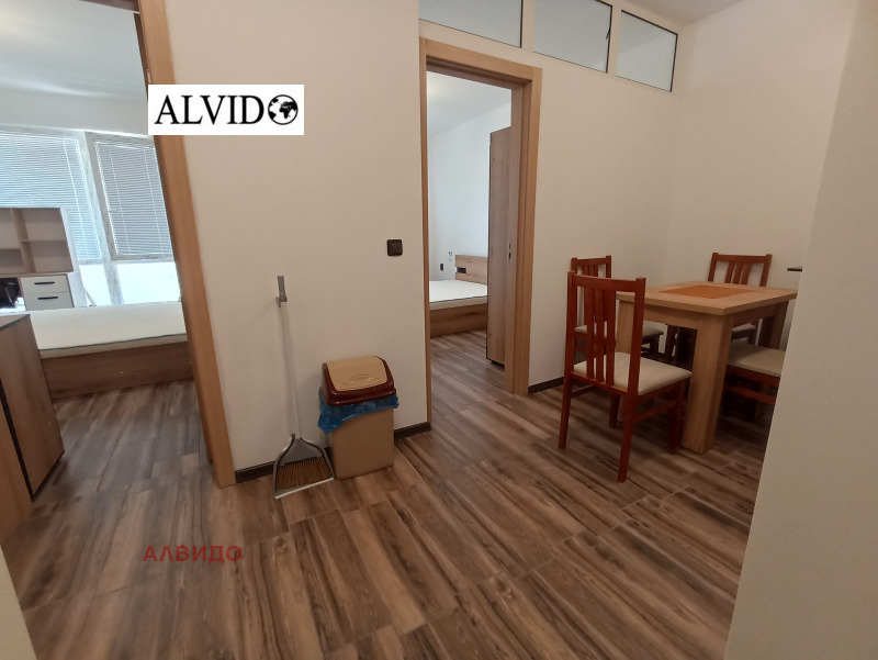 Дава под наем СТАЯ, гр. София, Студентски град, снимка 2 - Стаи под наем - 53345868