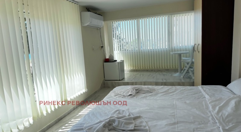 Te huur  Studio regio Boergas , Pomorie , 20 m² | 77813867 - afbeelding [2]