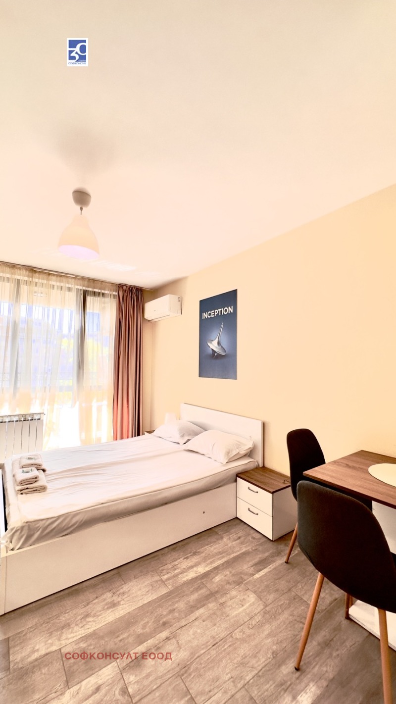 Te huur  Studio Sofia , Studentski grad , 50 m² | 12167533 - afbeelding [2]
