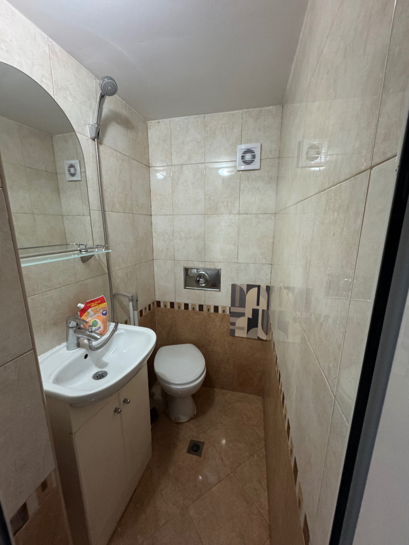 Дава под наем 1-СТАЕН, гр. София, Център, снимка 3 - Апартаменти - 53023440