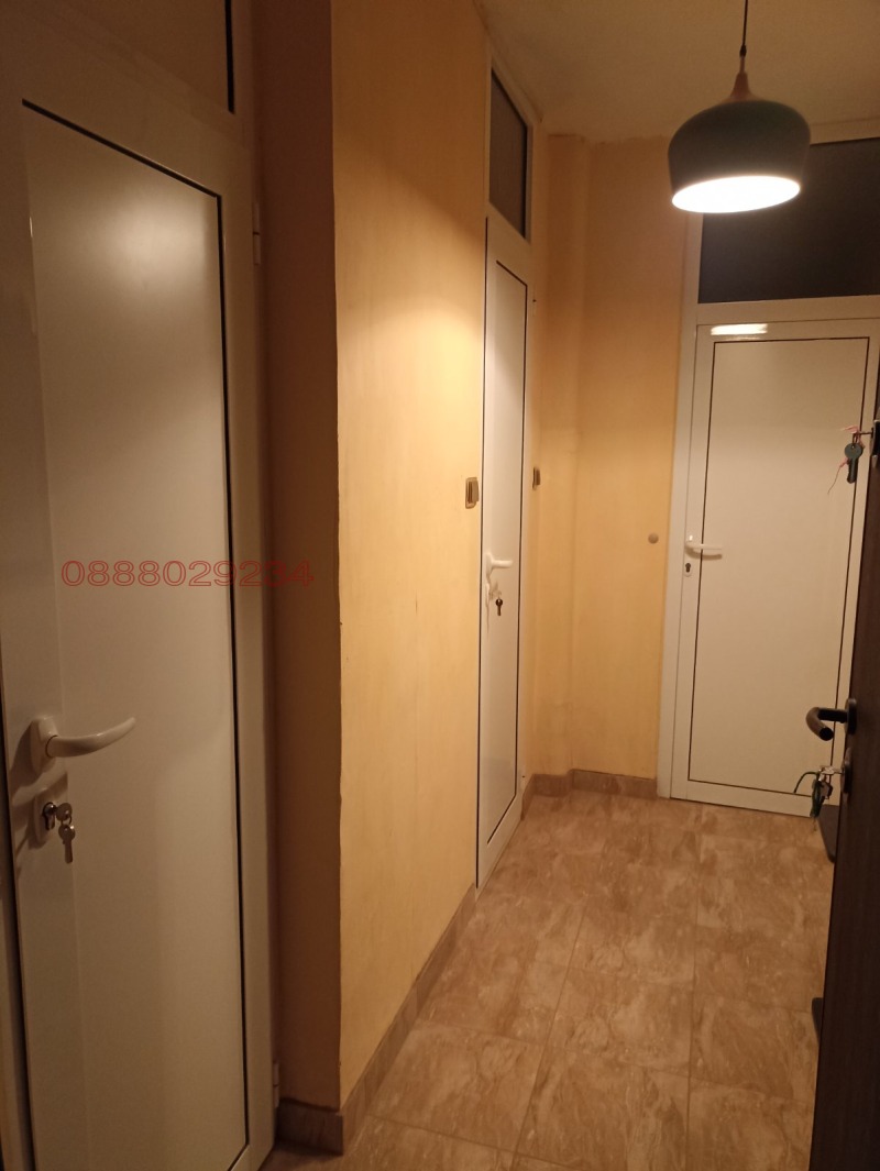 Дава под наем 1-СТАЕН, гр. София, Люлин 10, снимка 4 - Апартаменти - 53305999