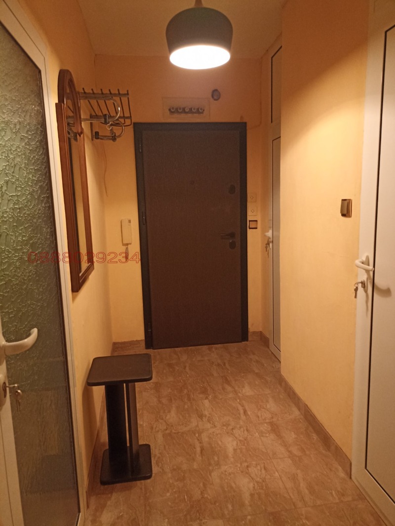 Дава под наем 1-СТАЕН, гр. София, Люлин 10, снимка 6 - Апартаменти - 53305999