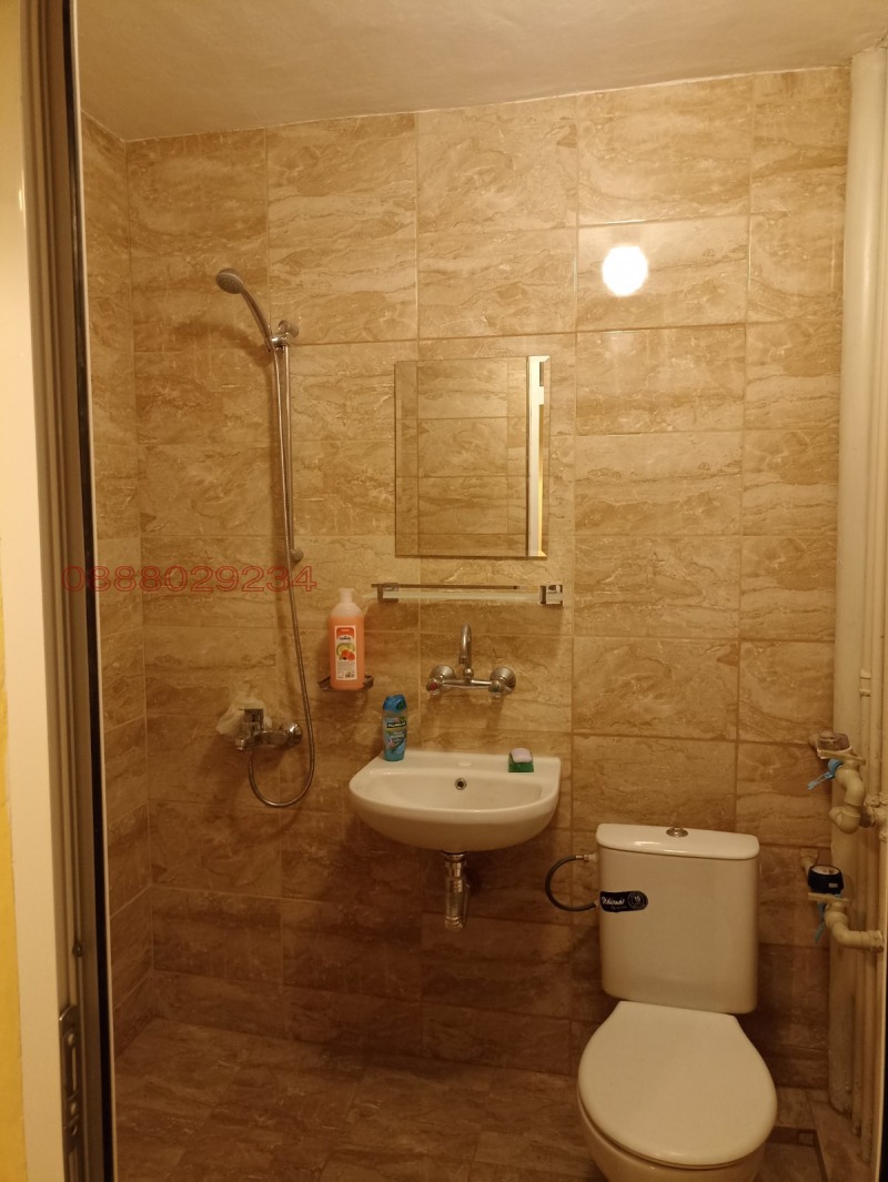 Дава под наем 1-СТАЕН, гр. София, Люлин 10, снимка 13 - Апартаменти - 53305999