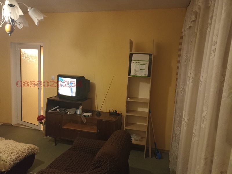 Дава под наем 1-СТАЕН, гр. София, Люлин 10, снимка 11 - Апартаменти - 53305999