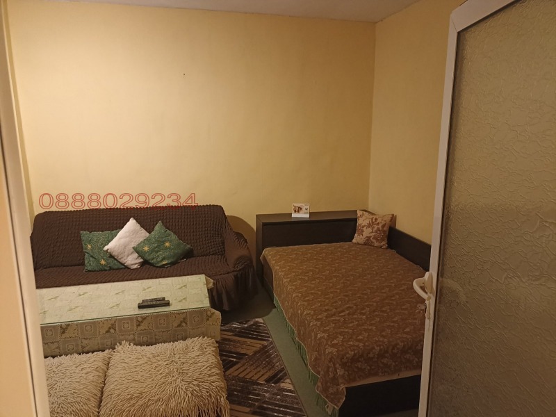 Дава под наем 1-СТАЕН, гр. София, Люлин 10, снимка 12 - Апартаменти - 53305999