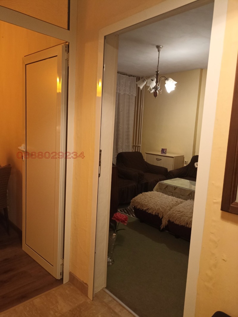 Дава под наем 1-СТАЕН, гр. София, Люлин 10, снимка 10 - Апартаменти - 53305999