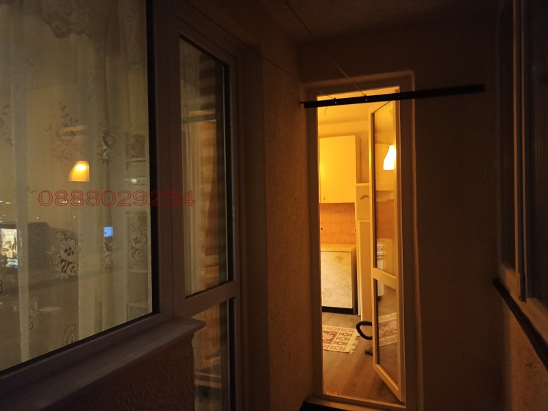 Дава под наем 1-СТАЕН, гр. София, Люлин 10, снимка 9 - Апартаменти - 53305999