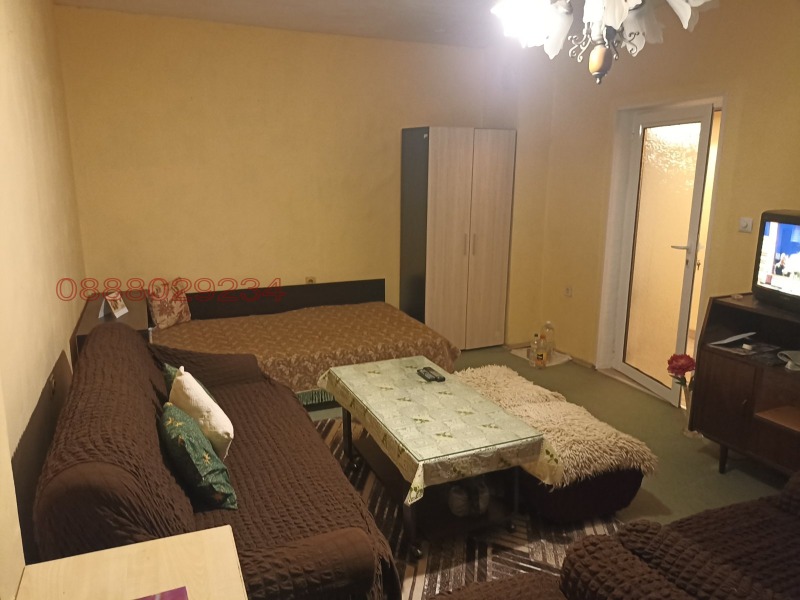 Дава под наем 1-СТАЕН, гр. София, Люлин 10, снимка 2 - Апартаменти - 53305999