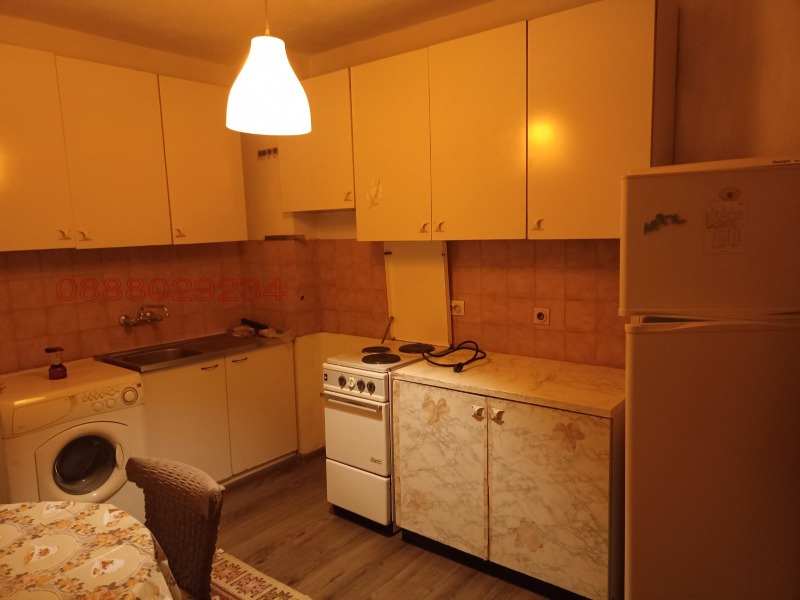 Дава под наем 1-СТАЕН, гр. София, Люлин 10