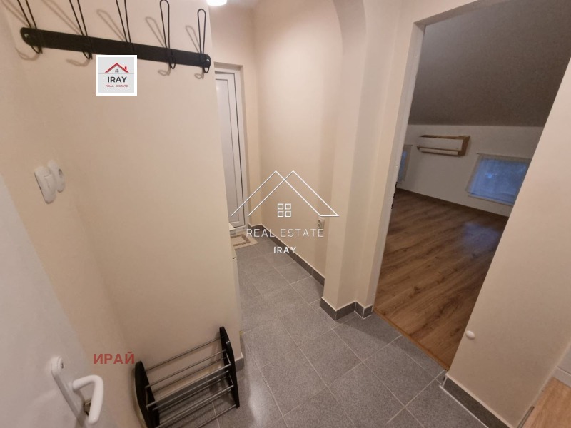 Дава под наем 1-СТАЕН, гр. Стара Загора, Самара 2, снимка 11 - Апартаменти - 53497563