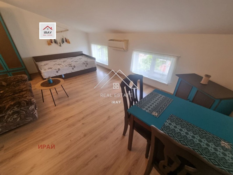 Дава под наем 1-СТАЕН, гр. Стара Загора, Самара 2, снимка 3 - Апартаменти - 53497563