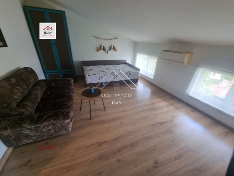 Дава под наем 1-СТАЕН, гр. Стара Загора, Самара 2, снимка 2 - Апартаменти - 53497563