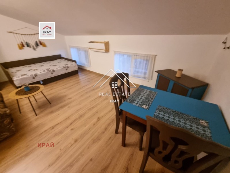 Дава под наем 1-СТАЕН, гр. Стара Загора, Самара 2, снимка 6 - Апартаменти - 53497563