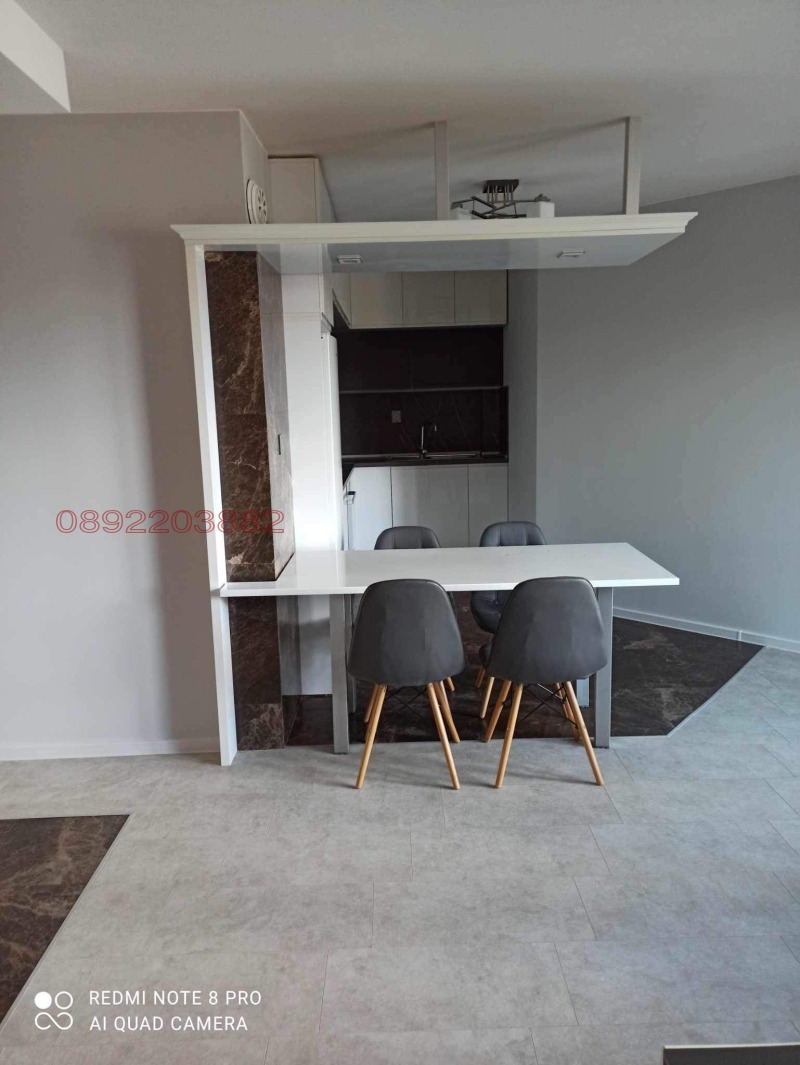 Дава под наем 2-СТАЕН, гр. Смолян, Невястата, снимка 4 - Апартаменти - 52926101