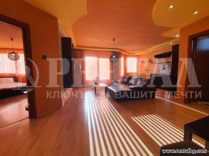 Te huur  1 slaapkamer Plovdiv , Tsentar , 80 m² | 39466471 - afbeelding [4]