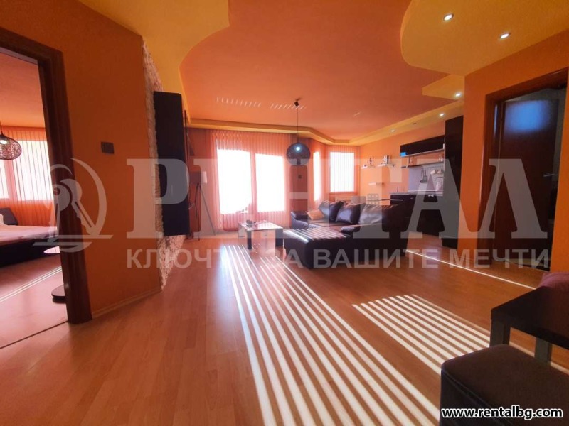 Te huur  1 slaapkamer Plovdiv , Tsentar , 80 m² | 39466471 - afbeelding [3]