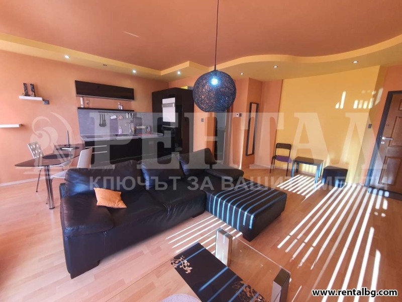 Te huur  1 slaapkamer Plovdiv , Tsentar , 80 m² | 39466471 - afbeelding [11]