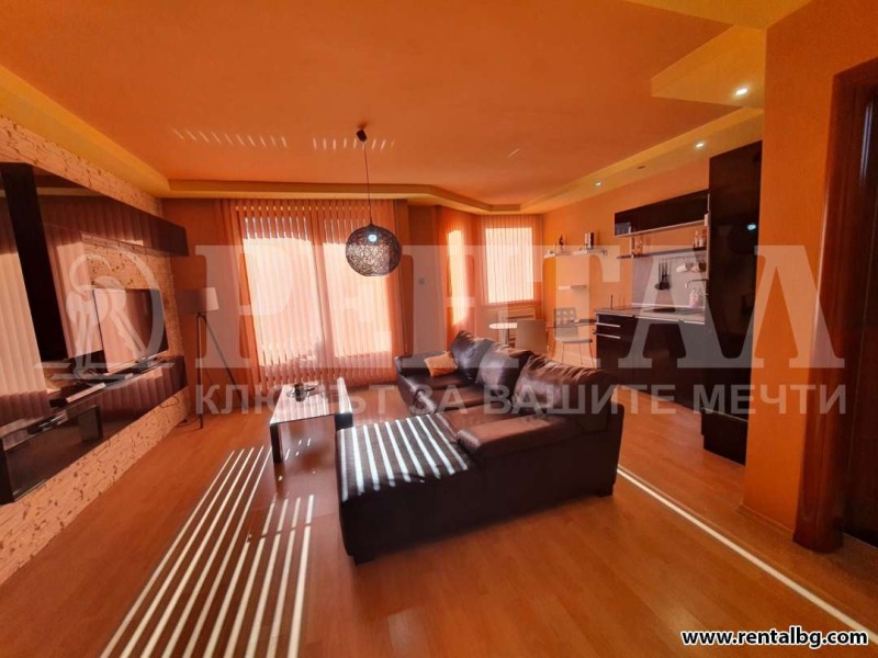 Te huur  1 slaapkamer Plovdiv , Tsentar , 80 m² | 39466471 - afbeelding [5]