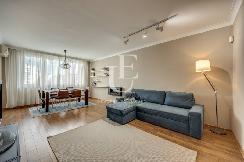 Дава под нем  2-стаен, град София, Изток •  750 EUR • ID 37949474 — holmes.bg - [1] 
