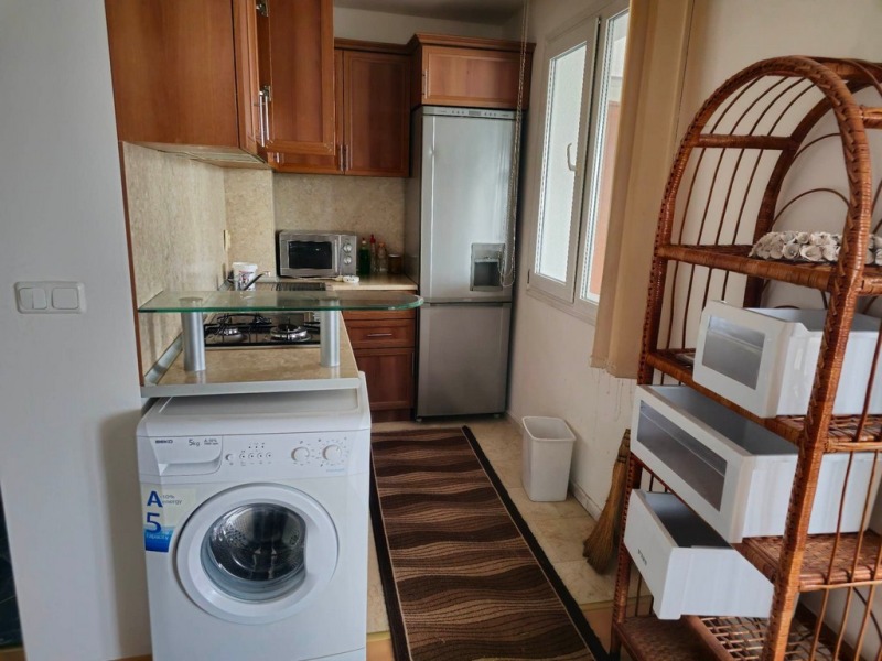Дава под наем  2-стаен град Кърджали , Център , 50 кв.м | 95077219 - изображение [4]