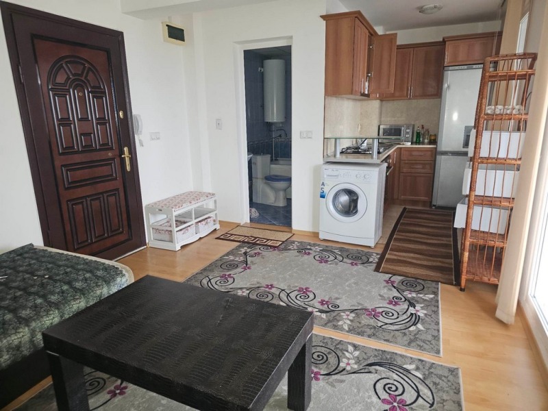 Дава под наем  2-стаен град Кърджали , Център , 50 кв.м | 95077219 - изображение [2]
