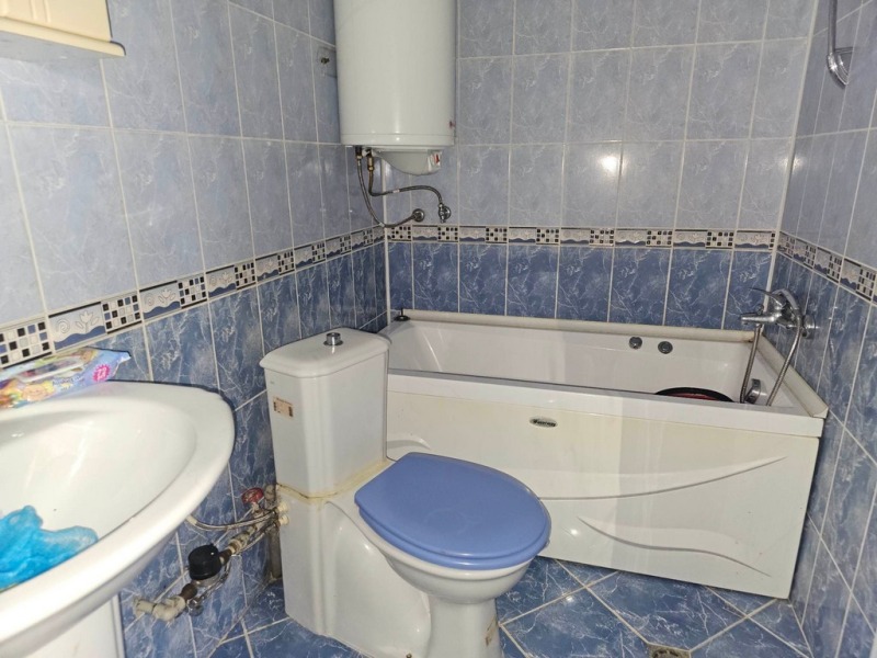Дава под наем  2-стаен град Кърджали , Център , 50 кв.м | 95077219 - изображение [8]