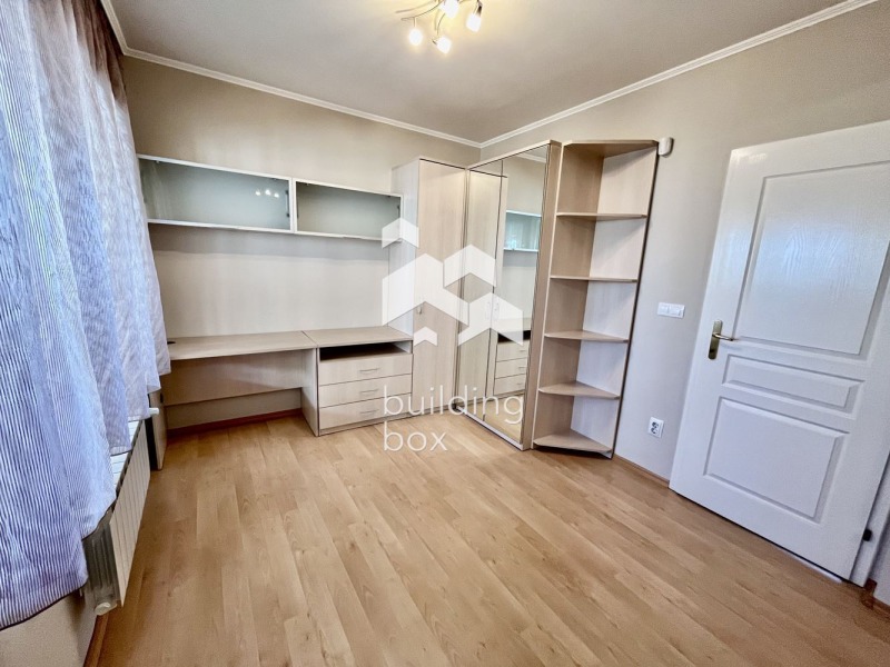 Дава под наем 2-СТАЕН, гр. София, Изток, снимка 8 - Апартаменти - 52128919