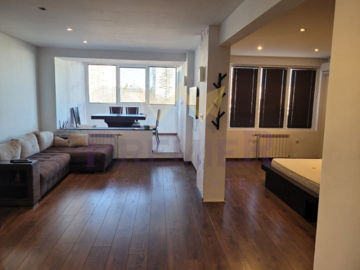 Дава под наем 2-СТАЕН, гр. Варна, Възраждане 1, снимка 6 - Апартаменти - 52985929