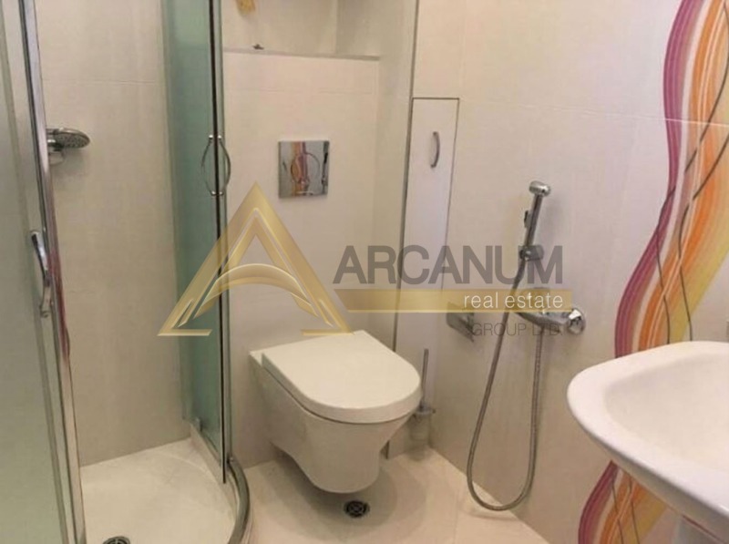 Дава под наем 2-СТАЕН, гр. Варна, Бриз, снимка 4 - Апартаменти - 53156949