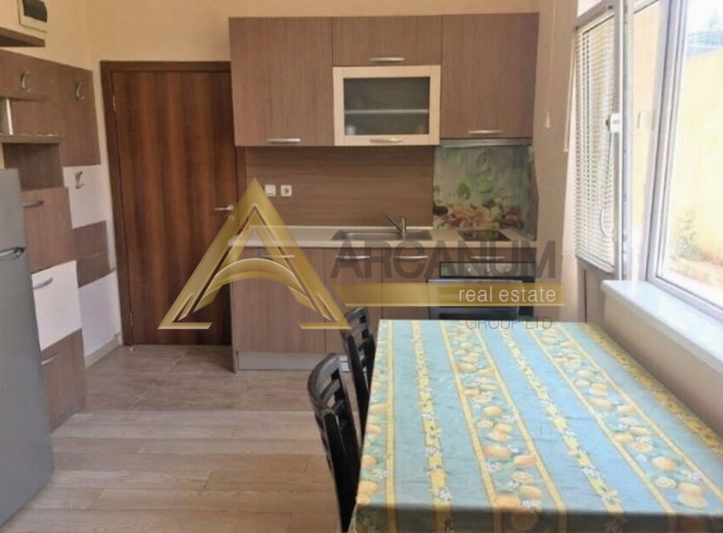 Дава под наем 2-СТАЕН, гр. Варна, Бриз, снимка 2 - Апартаменти - 53156949