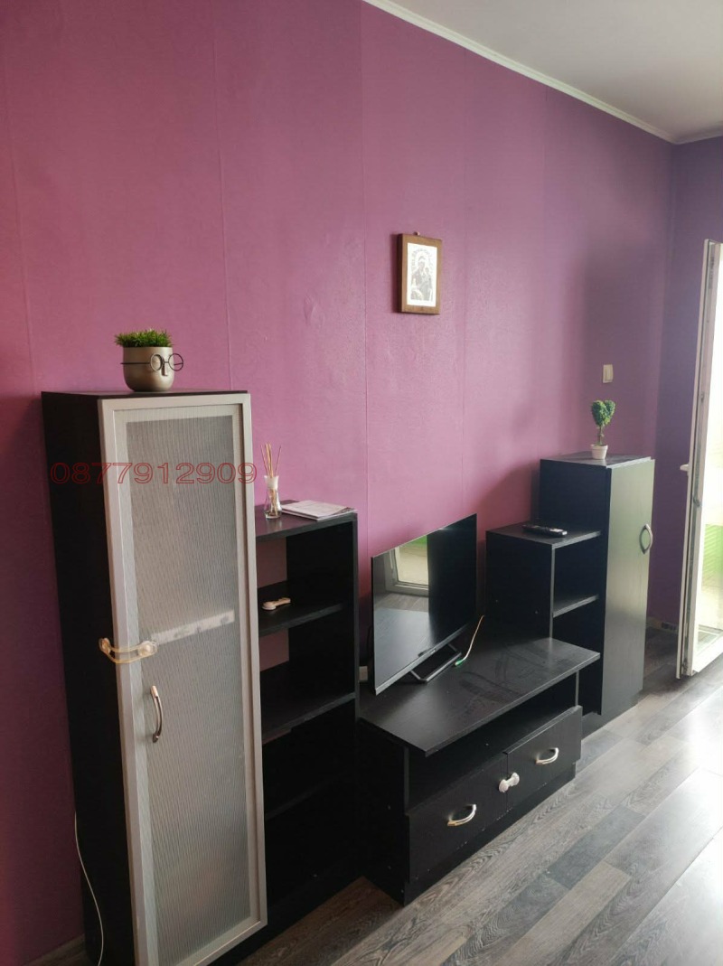 Дава под наем 2-СТАЕН, гр. София, Люлин 4, снимка 5 - Апартаменти - 53357819