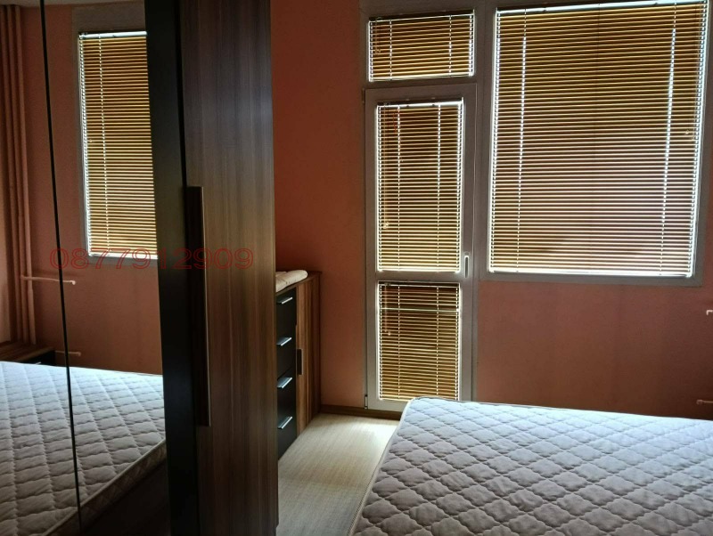 Дава под наем 2-СТАЕН, гр. София, Люлин 4, снимка 4 - Апартаменти - 53357819