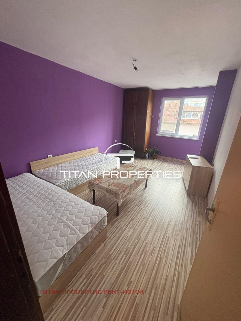 Дава под наем  2-стаен град Бургас , Лазур , 67 кв.м | 19834324