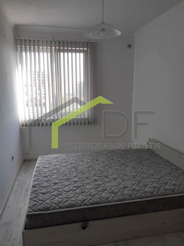 Дава под наем 2-СТАЕН, гр. Варна, Трошево, снимка 2 - Апартаменти - 53621023