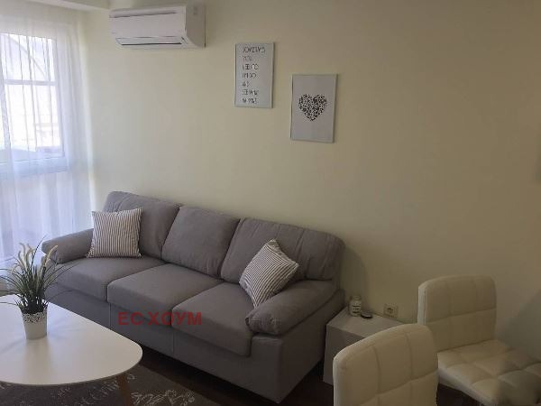 Дава под наем 2-СТАЕН, гр. София, Витоша, снимка 2 - Апартаменти - 55616469