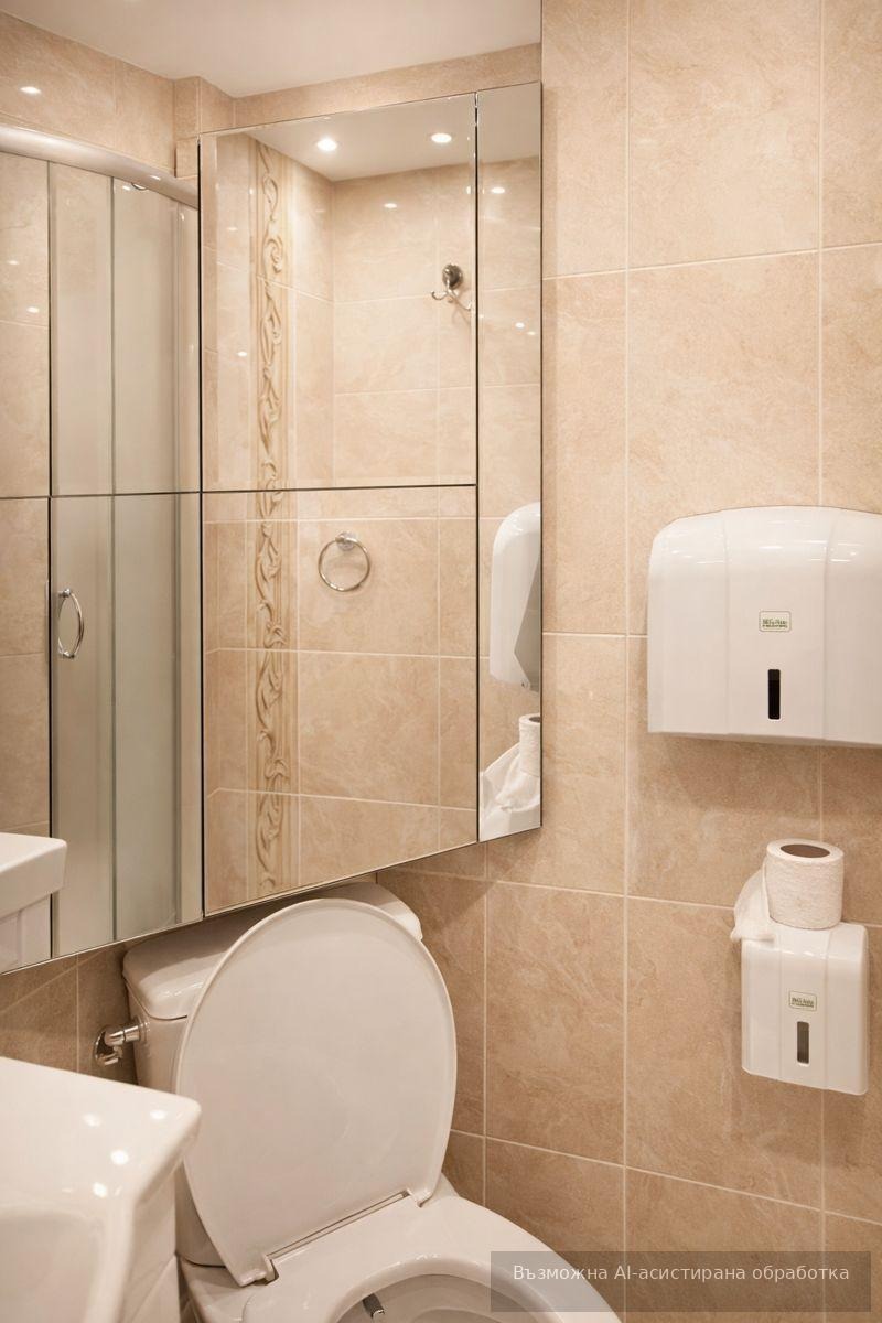 Дава под наем 3-СТАЕН, гр. Пловдив, Тракия, снимка 7 - Апартаменти - 52084297