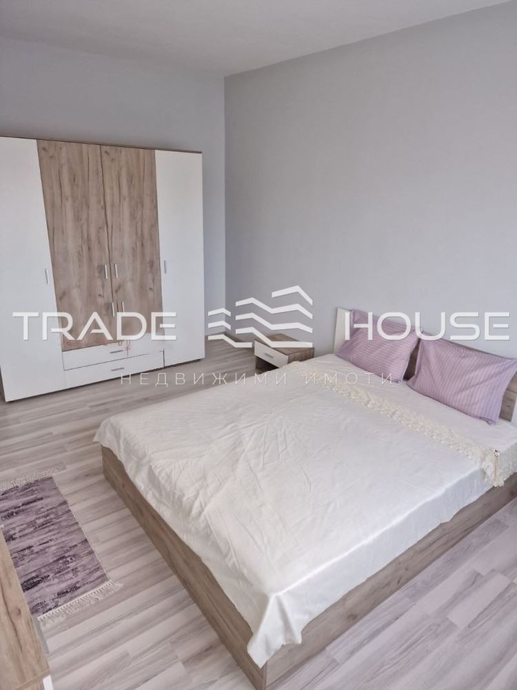 Дава под наем 3-СТАЕН, гр. Пловдив, Кючук Париж, снимка 7 - Апартаменти - 53041513