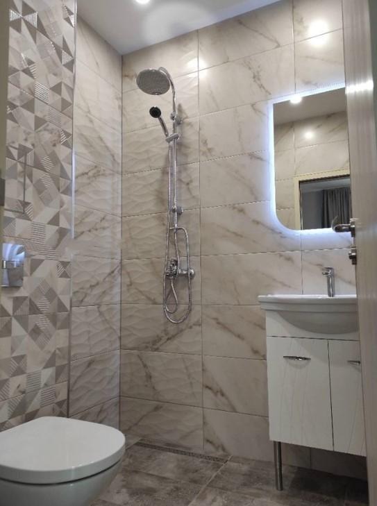 Издаје се  3 спаваће собе Софија , Младост 3 , 130 м2 | 87278680 - слика [8]