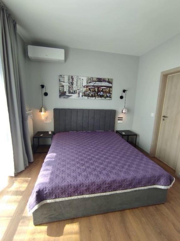 Издаје се  3 спаваће собе Софија , Младост 3 , 130 м2 | 87278680 - слика [4]