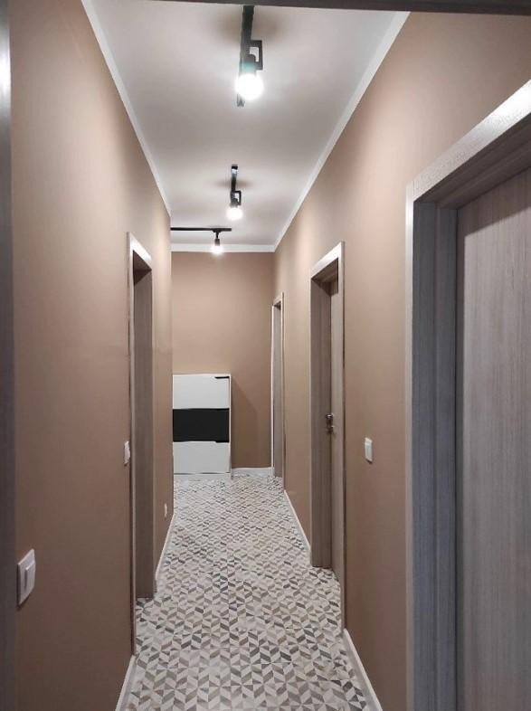 Издаје се  3 спаваће собе Софија , Младост 3 , 130 м2 | 87278680 - слика [5]