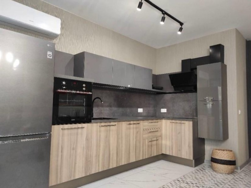 Издаје се  3 спаваће собе Софија , Младост 3 , 130 м2 | 87278680 - слика [3]